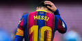 Lionel Messi (FC Barcelona)