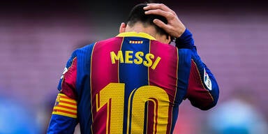 Lionel Messi (FC Barcelona)