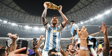 Ab heute gibt es endlich Messi-Tickets