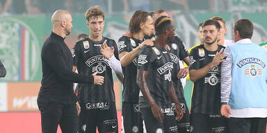 Sturm will PSV Eindhoven aushebeln