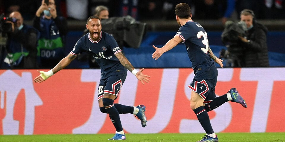 Die Tops & Flops der Champions League