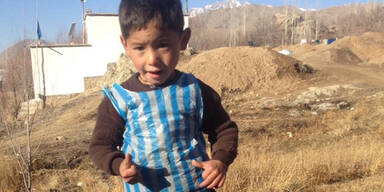 Barca-Star Messi will armen Fan treffen