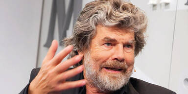 Reinhold Messner: ''Die Klima-Kleber sind für mich eine Sekte!''