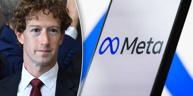 „Superintelligenz für jeden“ - Zuckerberg steckt 66 Milliarden in Super-KI-Vorhaben