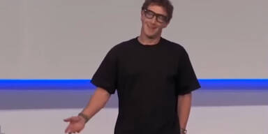 Blamage aufgeklärt: So legte Meta sein eigenes Brillen-Event lahm