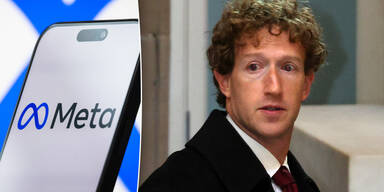 Brisante Klage: Meta soll KI illegal mit Pornos trainiert haben