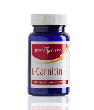Meta care L-Carnitin