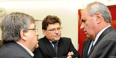 Metaller verhandeln am Freitag wieder