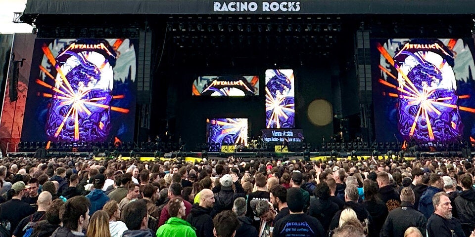 Rolling Loud: So will Ebreichsdorf das Chaos verhindern