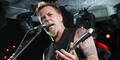 Metallica: James Hetfield