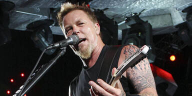 Metallica: James Hetfield