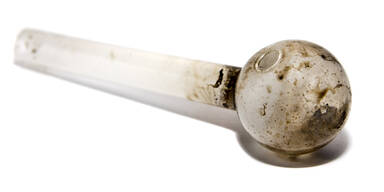 Meth Pipe