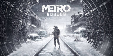 Metro Exodus