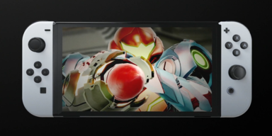 Metroid Dread auf der neuen Switch getestet