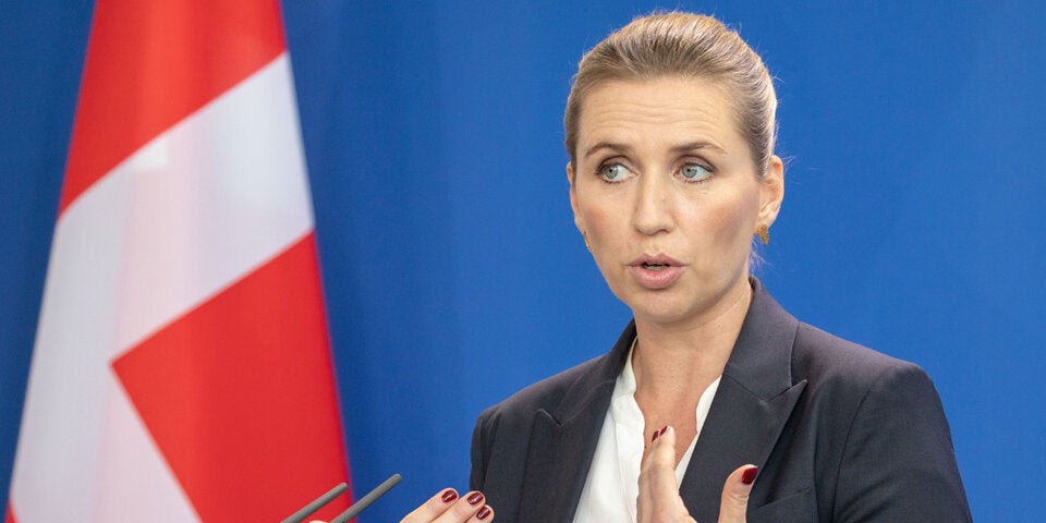 Links-Bündnis verpasst Mehrheit in Dänemark