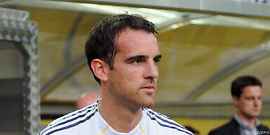 Metzelder tauscht Real-Dress gegen das von Schalke