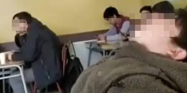 Beh&ouml;rden warnen vor gef&auml;hrlicher Tiktok-Challenge