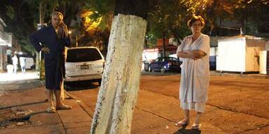 Schwere Erdbeben in Nicaragua und Mexiko