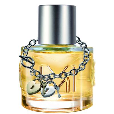 Von MEXX Woman und MEXX Man Parfum Duft Lena Gercke