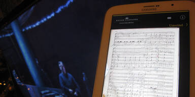 Staatsoper präsentiert “Oper live zu Hause”