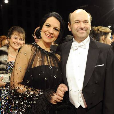 Opernball 2012