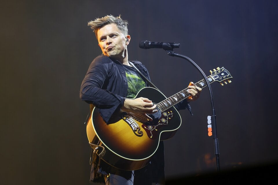 Nach ESC-Wirbel: Endlich neuer Wien-Termin für Kelly