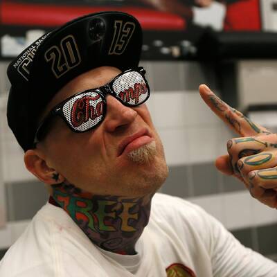 So feiert Miami den NBA-Titel