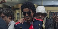Zensur für 15 Millionen Dollar - Neuer Wirbel um Jackson-Film
