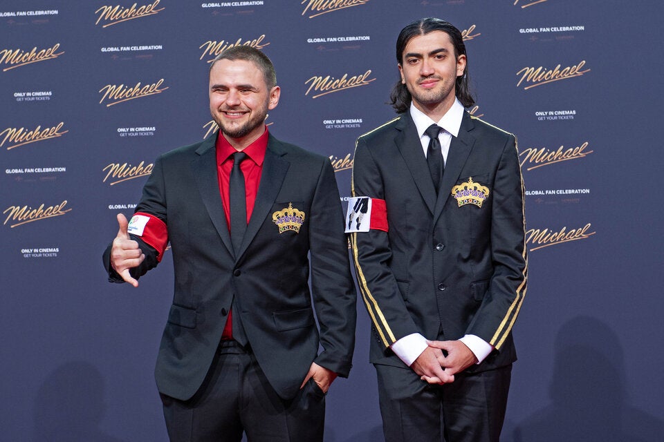 Mega-Hype um Jackson-Film 