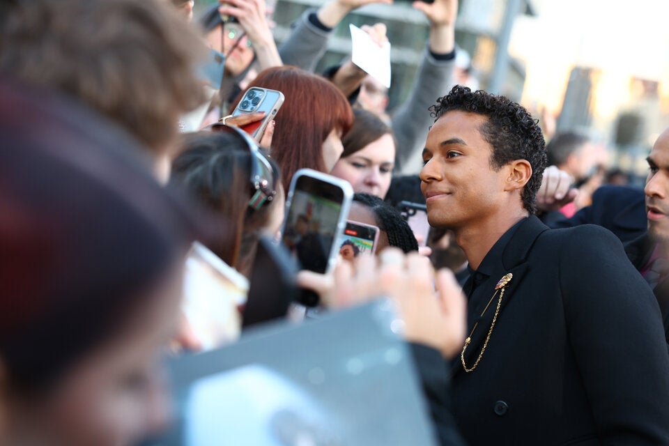 Mega-Hype um Jackson-Film 