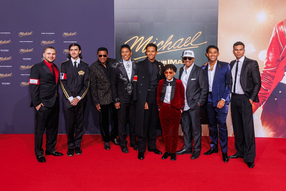 Mega-Hype um Jackson-Film 