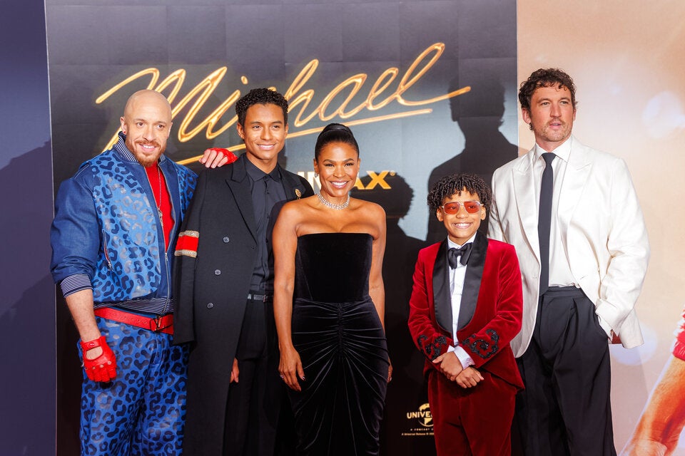 Mega-Hype um Jackson-Film 