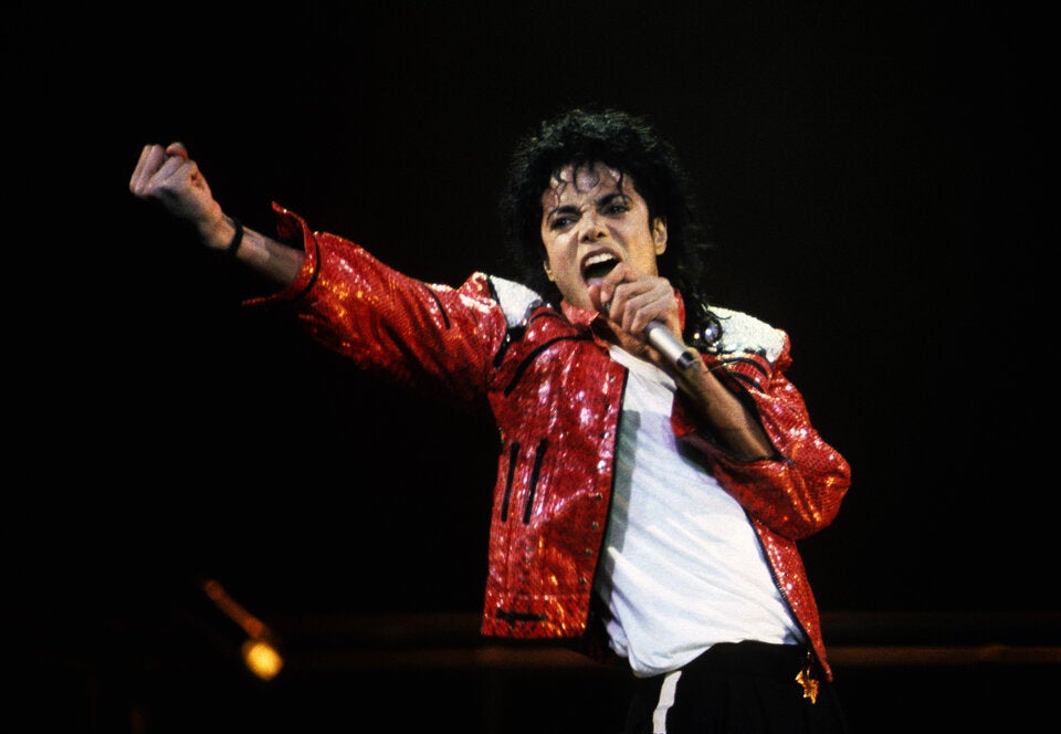 Chart-Beben: Drake bremst Michael Jackson aus
