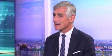 Ex-Außenminister Linhart wird Botschafter in Berlin