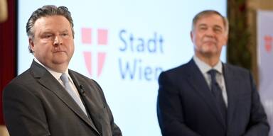 Dank Kreislaufwirtschaft: Stadt Wien will bis 2040 klimaneutral sein