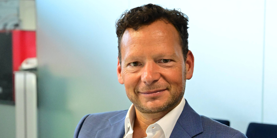 Die Immobilienbrache im Umbruch