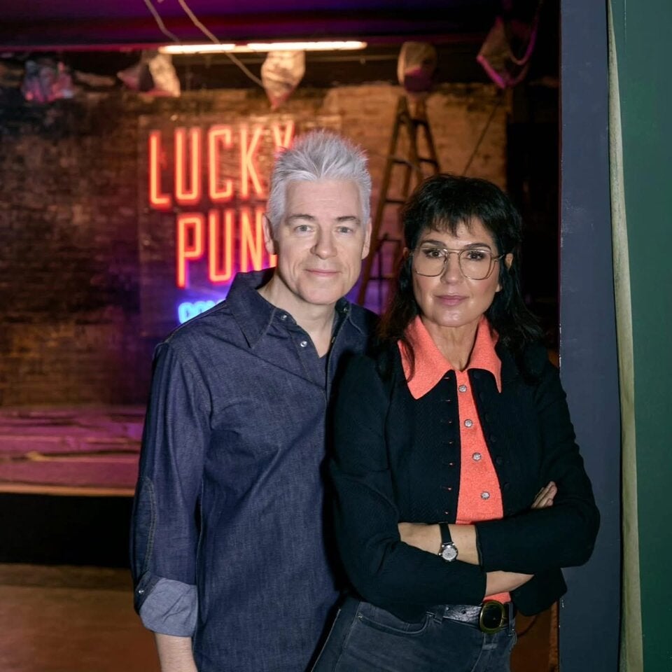 Paukenschlag: Michael Mittermeier eröffnet Comedy Club in Wien