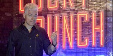 Paukenschlag: Michael Mittermeier er&ouml;ffnet Comedy Club in Wien