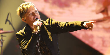 Nach ESC-Wirbel: Endlich neuer Wien-Termin f&uuml;r Kelly