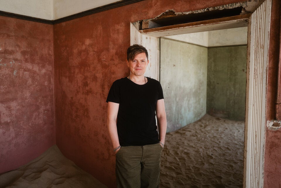 Nach ESC-Wirbel: Endlich neuer Wien-Termin für Kelly