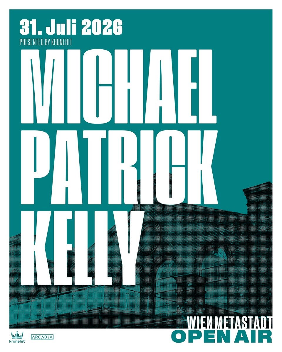 Nach ESC-Wirbel: Endlich neuer Wien-Termin für Kelly