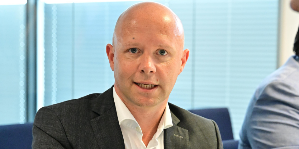 Die Immobilienbrache im Umbruch