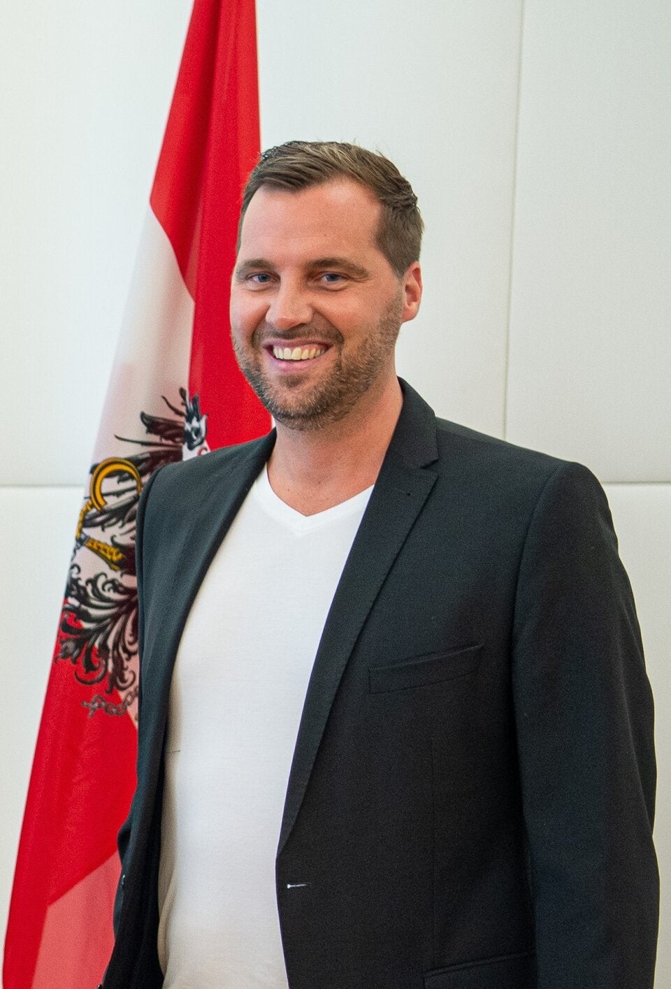 Michael Schiemer, Geschäftsführer von LICA Life Care GmbH