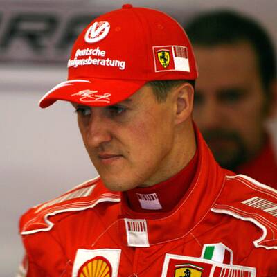 Michael Schumacher (Deutschland)