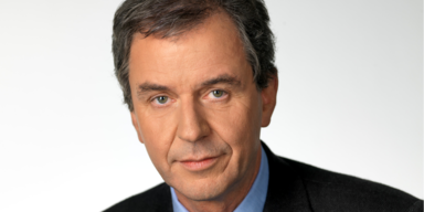 Michael Staudinger in der Tamara Fellner Show