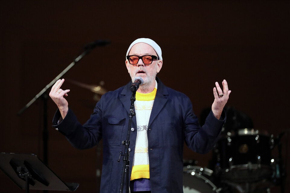 Musik-Hammer: R.E.M.-Star Michael Stipe plant sein 1. Solo-Album