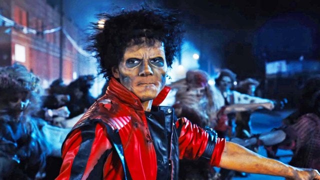 Michael Jackson stürzt Taylor Swift vom Thron