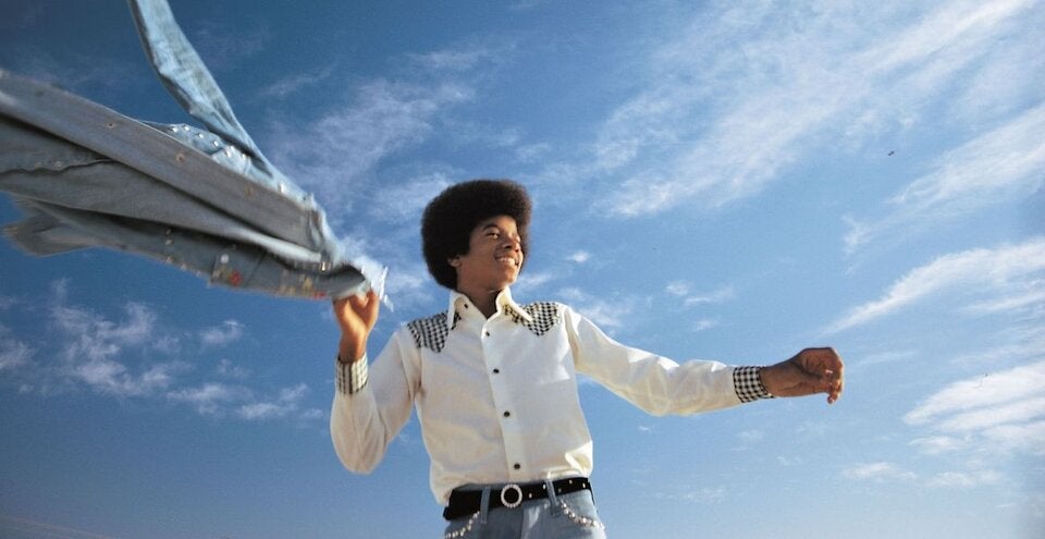 Michael Jackson stürzt Taylor Swift vom Thron