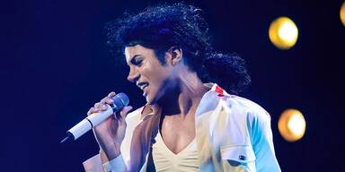 Michael Jackson st&uuml;rzt Taylor Swift vom Thron