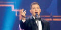 Bublé als legitimer Frank-Sinatra-Erbe